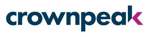 Crownpeak logo